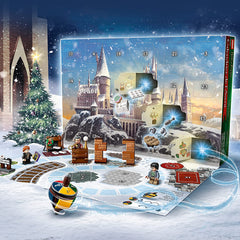 LEGO Harry Potter: Advent Calendar - 274 Piece Building Kit [LEGO, #76390] LEGO LEGO   