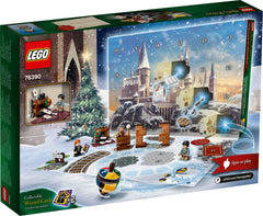 LEGO Harry Potter: Advent Calendar - 274 Piece Building Kit [LEGO, #76390] LEGO LEGO   