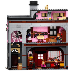 LEGO Harry Potter: Diagon Alley - 5544 Piece Building Kit [LEGO #75978] LEGO LEGO