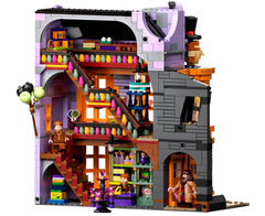 LEGO Harry Potter: Diagon Alley - 5544 Piece Building Kit [LEGO #75978] LEGO LEGO