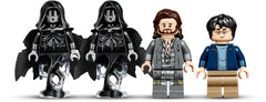 LEGO Harry Potter: Expecto Patronum - 121 Piece Building Kit [LEGO, #75945] LEGO LEGO   