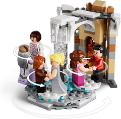LEGO Harry Potter: Hogwarts Clock Tower - 922 Piece Building Kit [LEGO, #75948] LEGO LEGO   