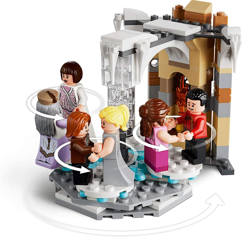 LEGO Harry Potter: Hogwarts Clock Tower - 922 Piece Building Kit [LEGO, #75948] LEGO LEGO   