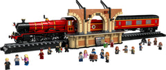 LEGO Harry Potter: Hogwarts Express - Collectors' Edition - 5129 Piece Building Kit [LEGO, #76405] LEGO LEGO   