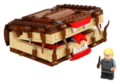 LEGO Harry Potter: The Monster Book of Monsters - 320 Piece Building Kit [LEGO, #30628] LEGO LEGO   