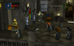 Lego Harry Potter: Years 1-4 - Collector's Edition [PlayStation 3] PlayStation 3 Video Game Warner Bros.   