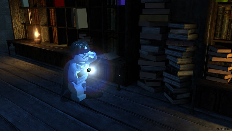 Lego Harry Potter: Years 1-4 - Collector's Edition [PlayStation 3] PlayStation 3 Video Game Warner Bros.   