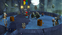 Lego Harry Potter: Years 1-4 - Collector's Edition [PlayStation 3] PlayStation 3 Video Game Warner Bros.   