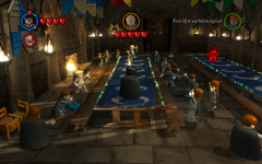Lego Harry Potter: Years 1-4 - Collector's Edition [PlayStation 3] PlayStation 3 Video Game Warner Bros.   