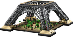 LEGO Icons: Eiffel Tower - 10001 Piece Building Kit [LEGO, #10307] LEGO LEGO   