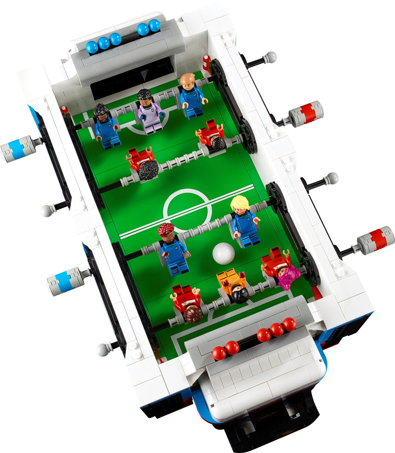 LEGO Ideas: Table Football - 2339 Piece Building Kit [LEGO, #21337] LEGO LEGO   