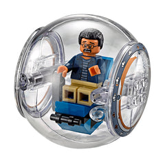 LEGO Jurassic World: Carnotaurus Gyrosphere Escape - 577 Piece Building Kit [LEGO, #75929] LEGO LEGO   
