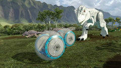 LEGO Jurassic World [PlayStation 4] PlayStation 4 Video Game Warner Bros.   