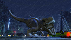 LEGO Jurassic World [PlayStation 4] PlayStation 4 Video Game Warner Bros.   
