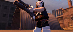 LEGO Marvel's Avengers [Xbox One] Xbox One Video Game Warner Bros.   