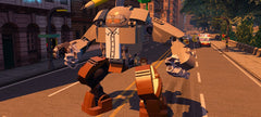 LEGO Marvel's Avengers [Xbox One] Xbox One Video Game Warner Bros.   