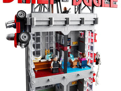 LEGO Marvel Spider-Man: Daily Bugle - 3772 Piece Building Kit [LEGO, #76178] LEGO LEGO   