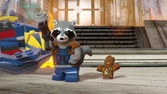 LEGO Marvel Super Heroes 2 [Nintendo Switch] Nintendo Switch Video Game Warner Bros.   