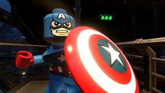LEGO Marvel Super Heroes 2 [Nintendo Switch] Nintendo Switch Video Game Warner Bros.   