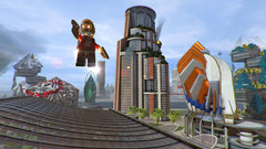 LEGO Marvel Super Heroes 2 [Nintendo Switch] Nintendo Switch Video Game Warner Bros.   