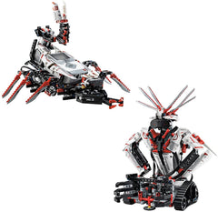 LEGO MINDSTORMS: EV3 - 601 Piece Building Kit [LEGO, #31313] LEGO LEGO   