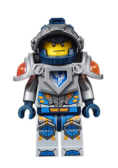 LEGO Nexo Knights: Clay's Rumble Blade  - 367 Piece Building Kit [LEGO, #70315] LEGO LEGO   