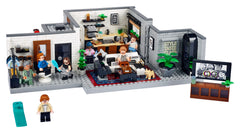 LEGO Icons: Queer Eye - The Fab 5 Loft - 974 Piece Building Set [LEGO, #10291] LEGO LEGO   