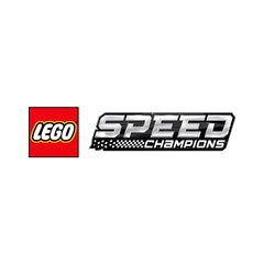 LEGO Speed Champions: McLaren Elva - 86 Piece Building Kit [LEGO, #30343] LEGO LEGO   