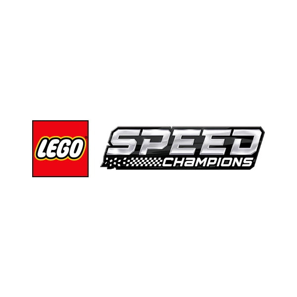 LEGO Speed Champions: McLaren Elva - 86 Piece Building Kit [LEGO, #30343] LEGO LEGO   