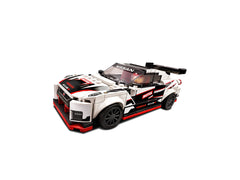 LEGO Speed Champions: Nissan GT-R NISMO - 298 Piece Building Kit [LEGO, #76896] LEGO LEGO   