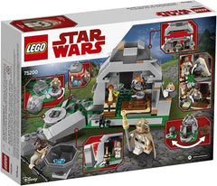 LEGO Star Wars: Ahch-To Island Training - 241 Piece Building Set [LEGO, #75200] LEGO LEGO   