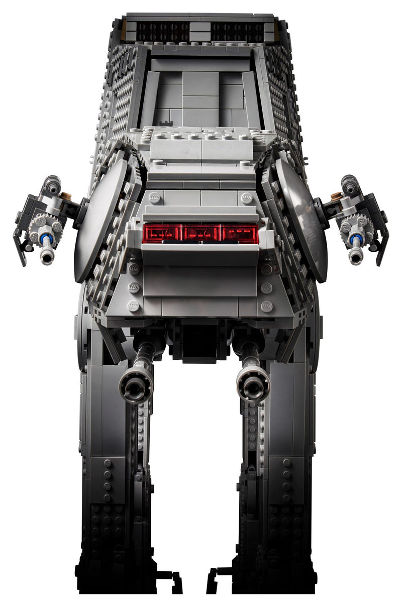 Collector Series Lego At At Walker Ucs LEGO Star Wars: AT-AT