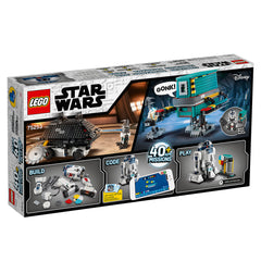 LEGO Star Wars: Boost - Droid Commander - 1177 Piece Building Kit [LEGO, #75253] LEGO LEGO   