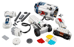 LEGO Star Wars: Boost - Droid Commander - 1177 Piece Building Kit [LEGO, #75253] LEGO LEGO   