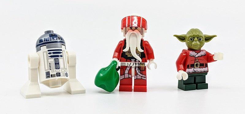 Legostarwars Icon Kohl's Legos Star Wars Lego Yoda Kohls Lego