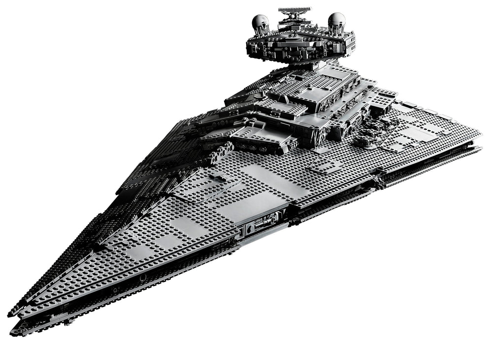 LEGO Star Wars : Imperial Star Destroyer – Ultimate Collector Series