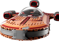 LEGO Star Wars: Luke Skywalker's Landspeeder  - Ultimate Collector Series - 1890 Piece Building Kit [LEGO, #75341] LEGO LEGO   