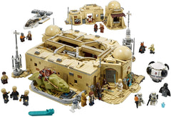 LEGO Star Wars: A New Hope Mos Eisley Cantina - 3187 Piece Building Set [LEGO #75290] LEGO LEGO