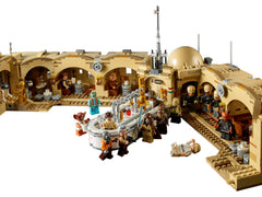 LEGO Star Wars: A New Hope Mos Eisley Cantina - 3187 Piece Building Set [LEGO #75290] LEGO LEGO