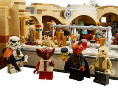 LEGO Star Wars: A New Hope Mos Eisley Cantina - 3187 Piece Building Set [LEGO #75290] LEGO LEGO