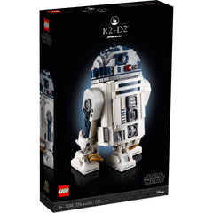 LEGO Star Wars: R2-D2 - 2314 Piece Building Set [LEGO, #75308] LEGO LEGO   