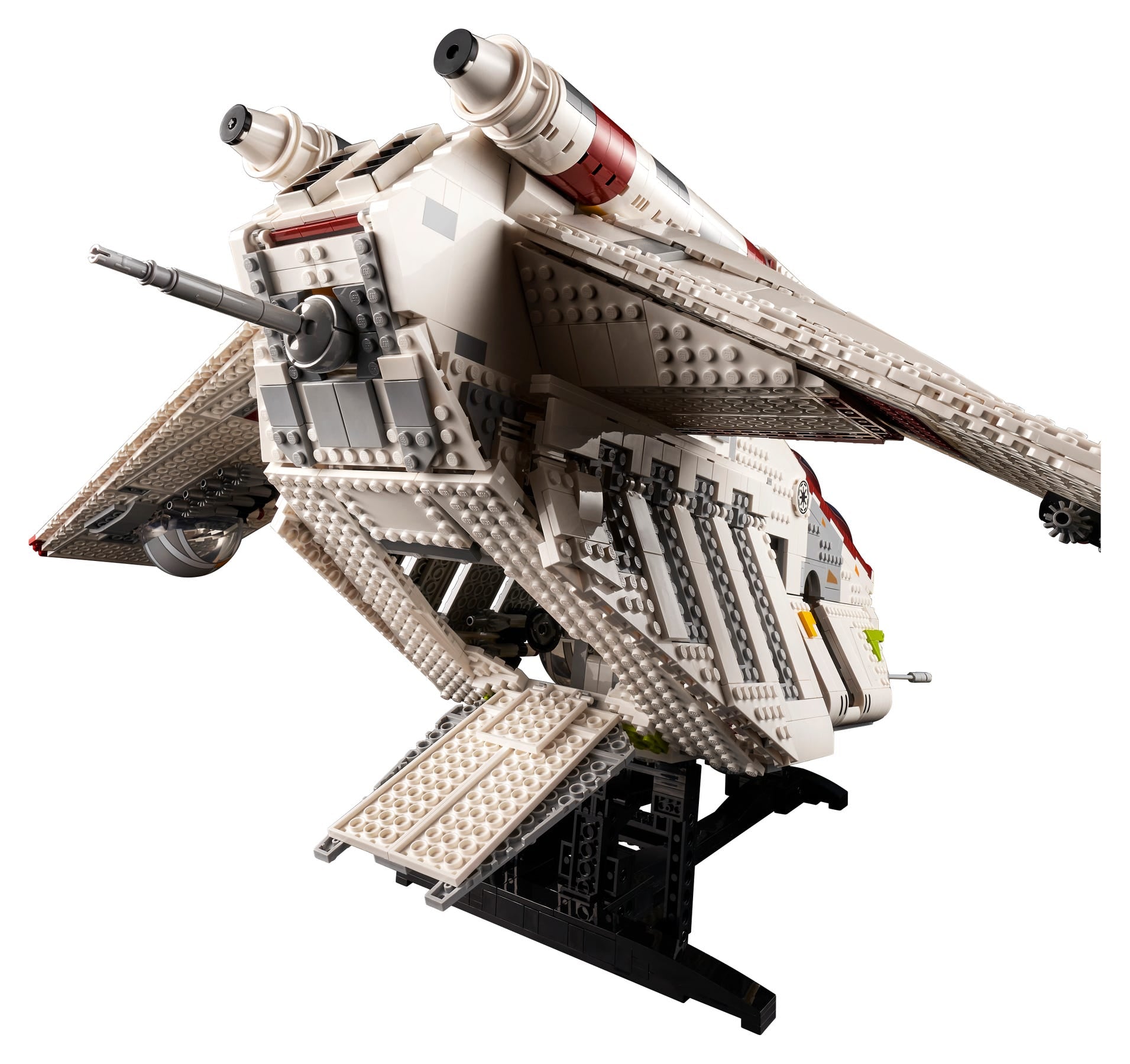 LEGO Star Wars: Republic Gunship - Ultimate Collector Series LEGO Star Wars: Republic Gunship - Ultimate Collector Series