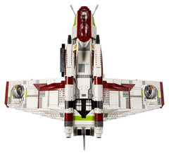 LEGO Star Wars: Republic Gunship - Ultimate Collector Series - 3292 Piece Building Kit [LEGO, #75309] LEGO LEGO   