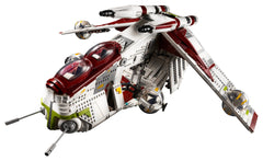 LEGO Star Wars: Republic Gunship - Ultimate Collector Series - 3292 Piece Building Kit [LEGO, #75309] LEGO LEGO   