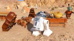 LEGO Star Wars: The Skywalker Saga [Nintendo Switch] Nintendo Switch Video Game Warner Bros.   