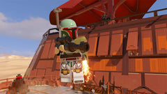 LEGO Star Wars: The Skywalker Saga [Nintendo Switch] Nintendo Switch Video Game Warner Bros.   