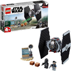 LEGO Star Wars: TIE Fighter Attack - 77 Piece Building Set [LEGO, #75237] LEGO LEGO   