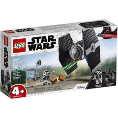 LEGO Star Wars: TIE Fighter Attack - 77 Piece Building Set [LEGO, #75237] LEGO LEGO   