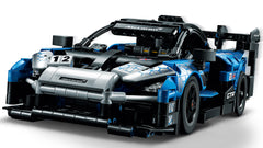 LEGO Technic: McLaren Senna GTR - 830 Piece Building Kit [LEGO, #42123] LEGO LEGO   