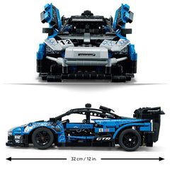 LEGO Technic: McLaren Senna GTR - 830 Piece Building Kit [LEGO, #42123] LEGO LEGO   